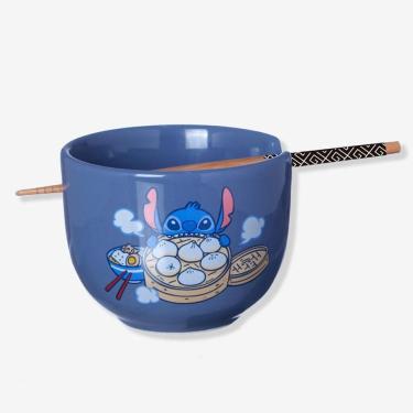 Imagem de Bowl C/Hashi 500Ml Stitch