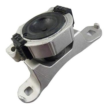 Imagem de Vazlo - Frente direita (montagem completa) sólido Volvo C30 T5 L5 2.5 08-13 / C70 T5 L5 2.5 08-13 / S40 L5 2.4 08-10 / S40 L5 2.5 08-11 / V50 T5 L5 2,4 08-10 / V50 T5 L5 2,5 08-11