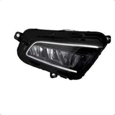 Imagem de Farol Fiat Toro 2022 em Diante - Lado Direito