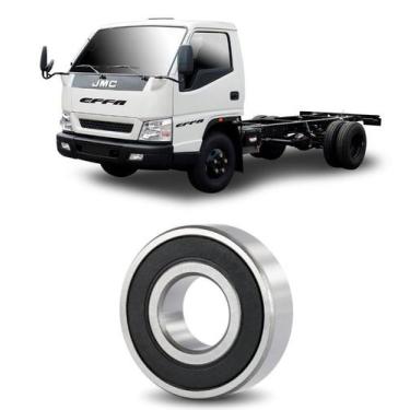 Imagem de Rolamento Eixo Volante Caminhão JMC N900/N601 - AD Parts