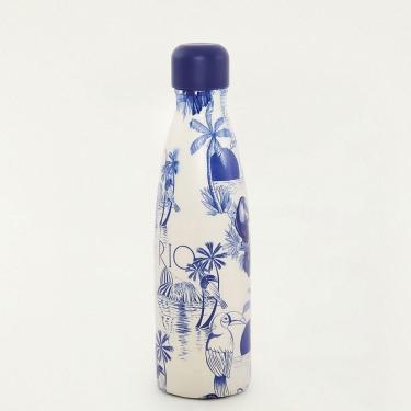 Imagem de Garrafa Farm Glub Glub Aventureiro 500ML-Feminino