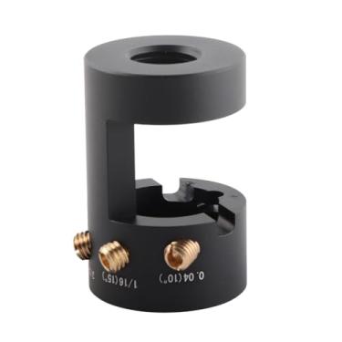 Imagem de Aramox Apontador de Eletrodo de Soldagem Apontador de Tungstênio para Soldagem Precisa e Fabricação de Joias