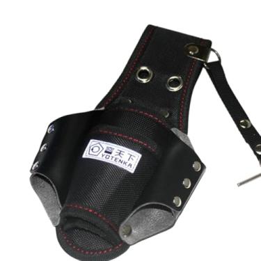 Imagem de Fenteer Estojo para Alicates de Pesca, ao Desgaste, Portátil, Bolsa Utilitária, Organizador Robusto e Protetor para Chaves de Fenda e Alicates, Style B