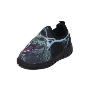 Imagem de Tênis Bebê Novopé Flex REF: 10001170, 20