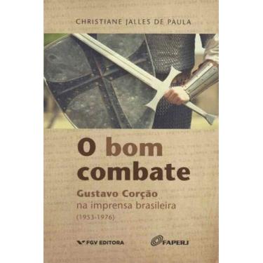 Imagem de Bom Combate, O - FGV, 3