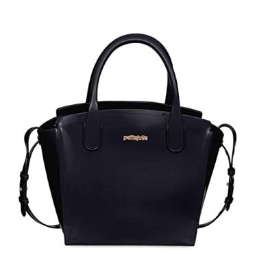 Imagem de Bolsa Petite Jolie Shape Ii Preto Único