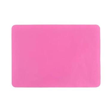 Imagem de Tapete De Silicone Grande 50X40/60X40cm À Prova d'Água Para DIY, Fabri