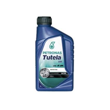 Imagem de Lubrificante automotivo tutela 100 sae 90 1l / CX / Petronas
