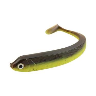 Imagem de Isca Artificial Macia De Borracha Spinpoler Paddle Tail Para Pesca, 7.