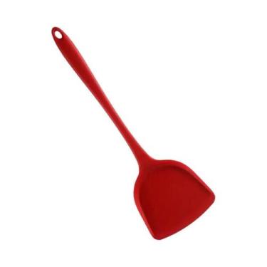 Imagem de Espátula De Silicone Resistente Ao Calor, Conjunto De Utensílios De Co