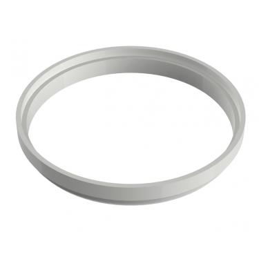 Imagem de Porta Grelha Red Tigre 10Cm Branca c/12pcs