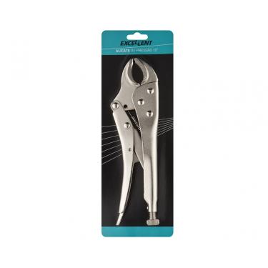 Imagem de Alicate Pressao 10 Importado Blister