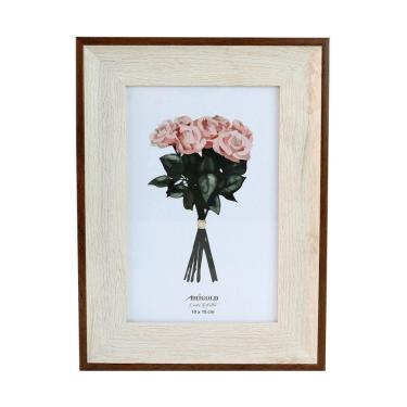 Imagem de Porta Retrato De Plástico 10X15cm