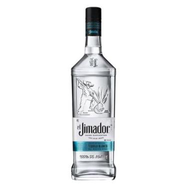 Imagem de Tequila El Jimador Blanco 750ml, 750ml
