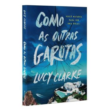 Imagem de Como as Outras Garotas