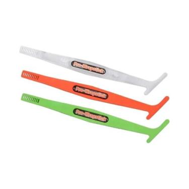 Imagem de Espátula Micro Para Aplicação De Vinil, Ferramenta Para Detalhamento D