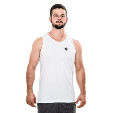 Imagem de Regata Esporte Legal Solutio Masculina-Masculino