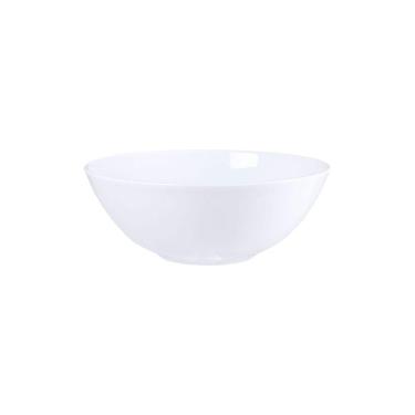 Imagem de Bowl Tramontina Paula Em Porcelana 19,6 Cm Recipiente Tigela Cumbuca Tramontina