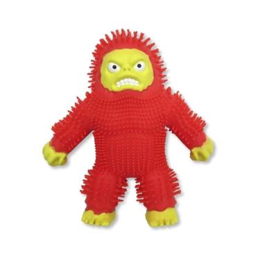 Imagem de Boneco Elastico 12Cm Spiky Stretchapalz - Sunny