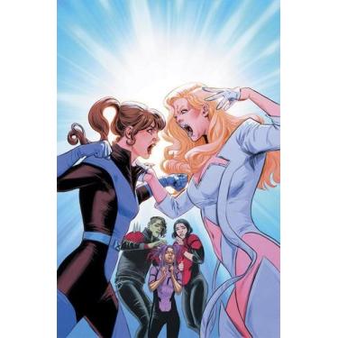Imagem de Excepcionais X-Men - Vol. 03 - PANINI, Sortido