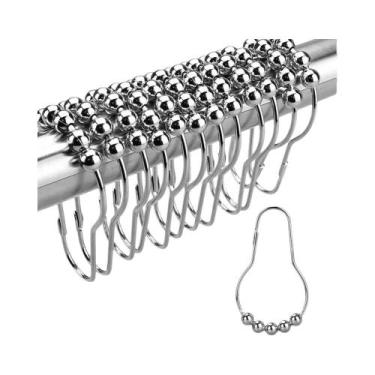 Imagem de Decoração De Banheiro Infantil Com Cortinas De Chuveiro De Vida Marinh