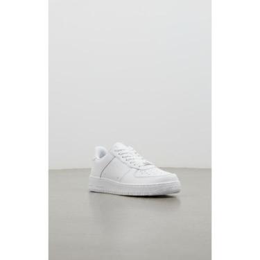 Imagem de Tênis Feminino Casual Leve Confortável Academia Rosa 43 - Congratulati