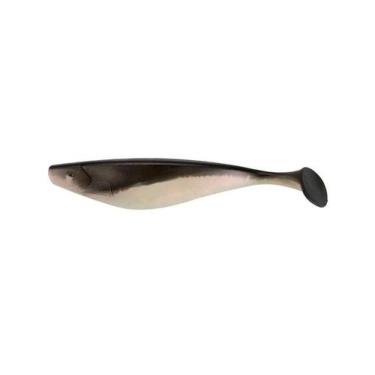 Imagem de Isca artificial rebel plastica macia  shad minnow 23cm - Action Plasti