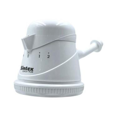 Imagem de Ducha 4 Temperaturas Confort Plus Sintex 220V 7000W, Único