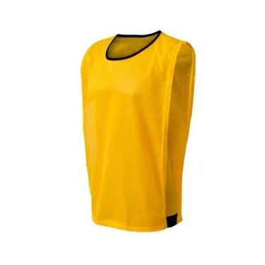 Imagem de Colete Kit 20 Peças Futebol Treino Esportivo Adulto-Unissex