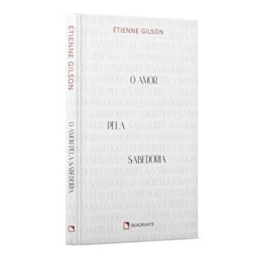 Imagem de O Amor Pela Sabedoria