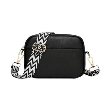 Imagem de Bolsa Tote De Couro Luxuosa Para Mulheres, Bolsa De Designer De Moda, 