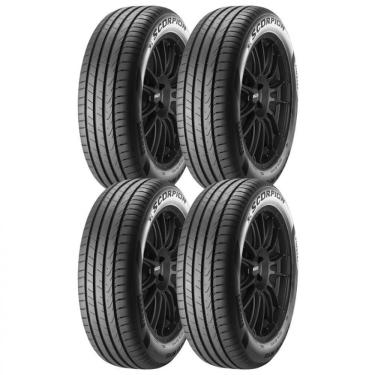 Imagem de Pneu Aro 18 Pirelli Scorpion 215/55 R18 95h 4 Unidades