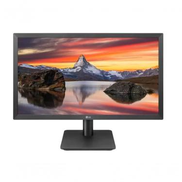 Imagem de Monitor Gamer LED 22MP410-B 21.5" Full HD Painel VA 75HZ HDMI VGA VESA Preto