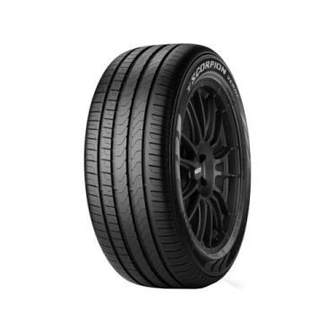 Imagem de Pneu Aro 18 Pirelli 235/60R18 107V - Scorpion Verde - All Season, 18"