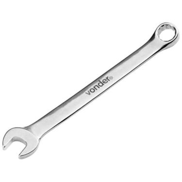 Imagem de Chave Combinada 24mm Cromado - 3735240000 - Vonder