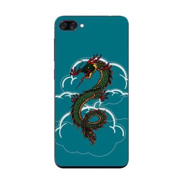 Imagem de Capa Adesivo Skin365 Verso Para Asus Zenfone 4 Max - KawaSkin