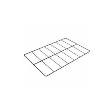 Imagem de Grade para Forno Industrial Guilhotina 45x60 Metalmaq
