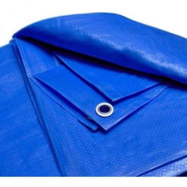 Imagem de Lona De Polietileno Foxlux 12x10m