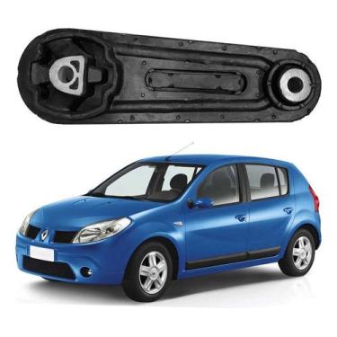 Imagem de Coxim Cambio Sandero 1.0 1.6 2007 A 2014 - Expedibor