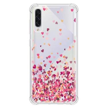 Imagem de Capa Capinha De Celular Compatível com Galaxy A50/A30S Samsung Persona