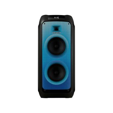 Imagem de Caixa Amplificada Aiwa Party Box AWS-PB-05  Entrada USB, 200W, Preto, 