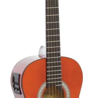 Imagem de Viola Eletroacustica Vs-14 Eq Natural - GIANNINI