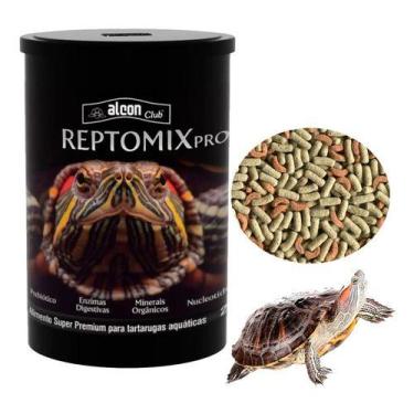 Imagem de Ração ALCON REPTOMIX PRO 280GR