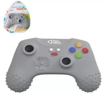 Imagem de Mordedor Para Bebê Joystick Pais e Filhos +4