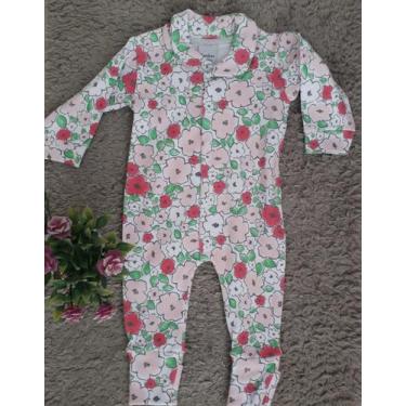 Imagem de Macacão infantil - Juskes baby