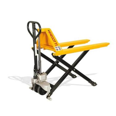 Imagem de Carrinho Hidraulico Pantografico MCP 1.0 Ton X 800 Menegotti 40810102