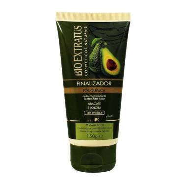 Imagem de Finalizador pós química abacate e jojoba 150gr bio extratus - no-brand