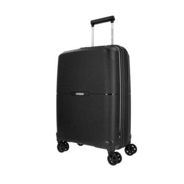 Imagem de Mala american tourister kyoto media 23 kg exp tsa preto