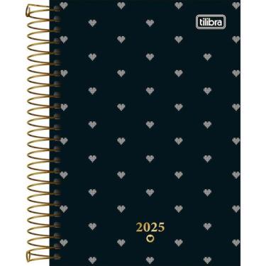 Imagem de Agenda esp west village m5 -tilibra