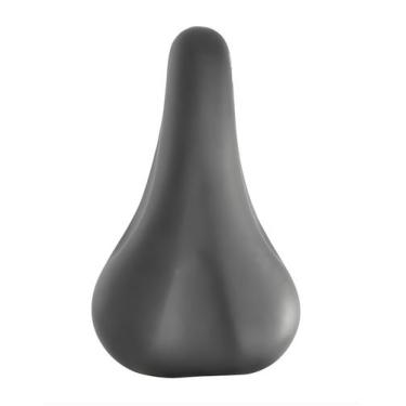 Imagem de Selim Bike Selle Royal Full Bike RVS Preto C/CARRINHO